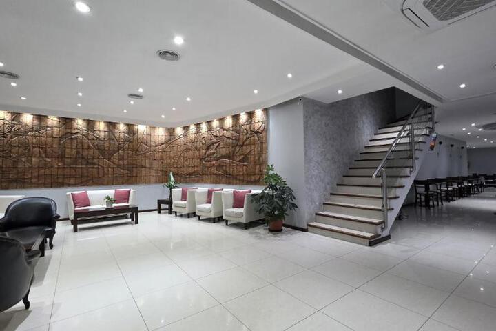 Hotel Neptuno
