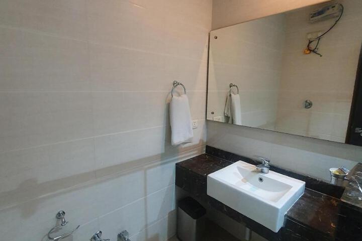 Hotel Shrinath Palace Jhansi