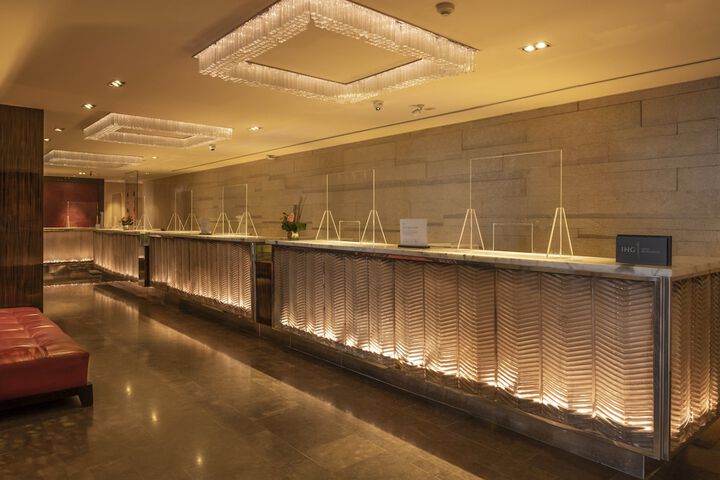 Hotel 135 of 147