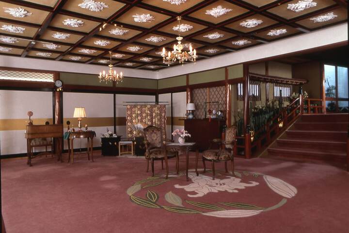 Hotel Interior 2 of 53
