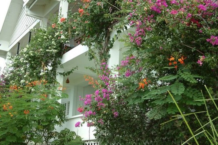 Hotel 162 of 170