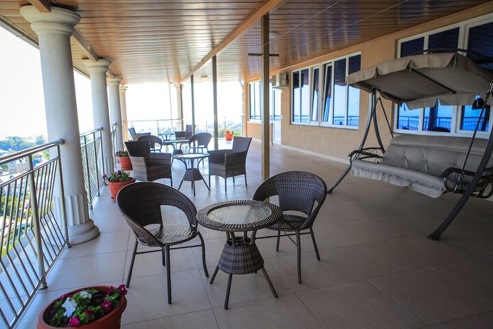 Terrace/Patio 62 of 63