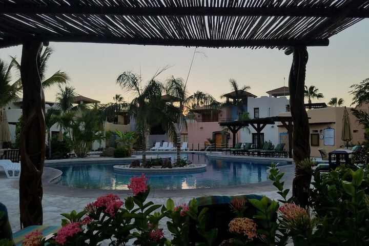 Pool 20 of 24