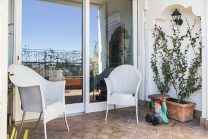 Terrace/Patio 118 of 121