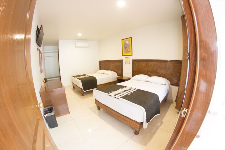 Room 8 of 45