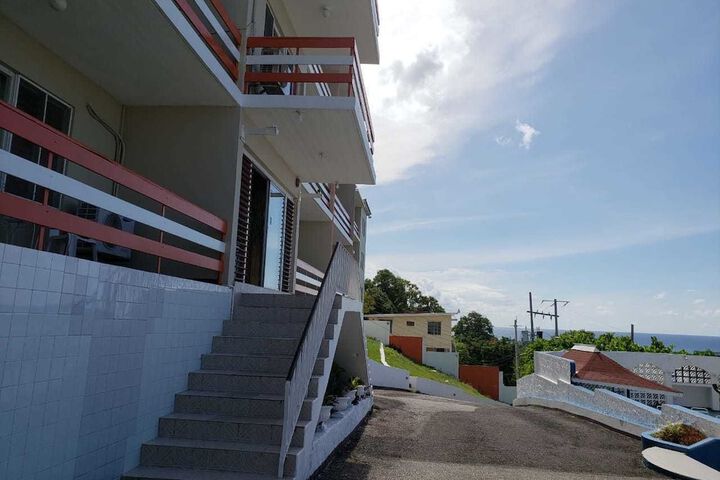 Hotel 17 of 18