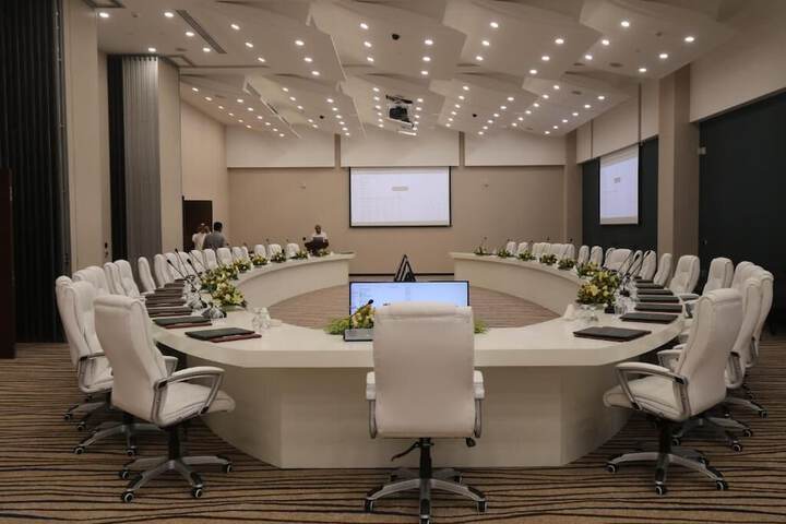Meeting 44 of 44