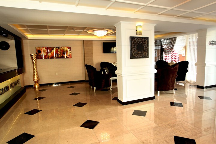 Hotel Interior 3 of 24