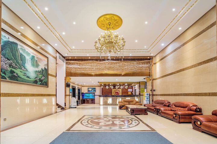 Hotel Interior 5 of 41