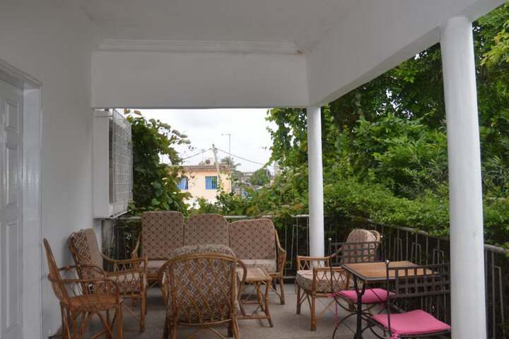 Terrace/Patio 64 of 69
