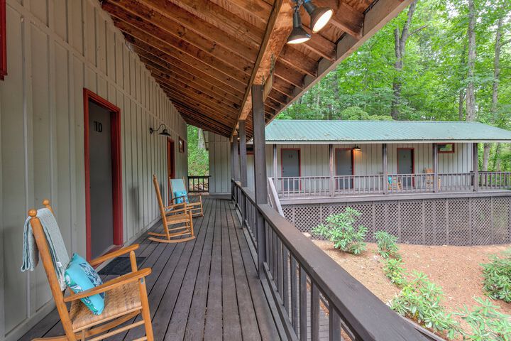 Terrace/Patio 22 of 23