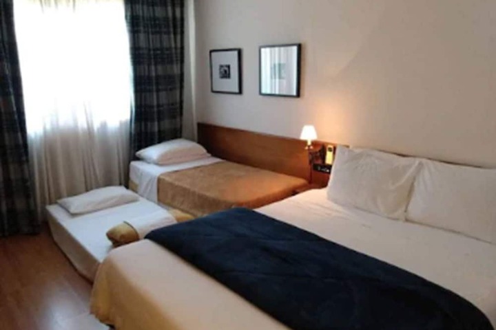 Extra beds