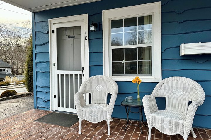 Terrace/Patio 26 of 52