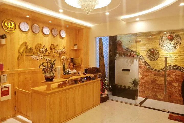 Gia Bao Nguyen Hotel