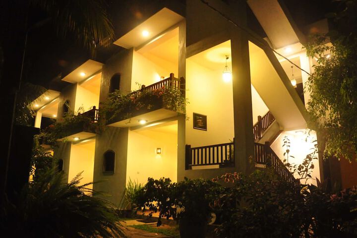 Hotel 45 of 54