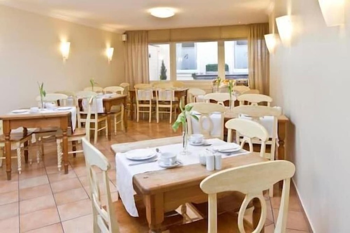 Restaurants