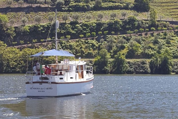 Boating