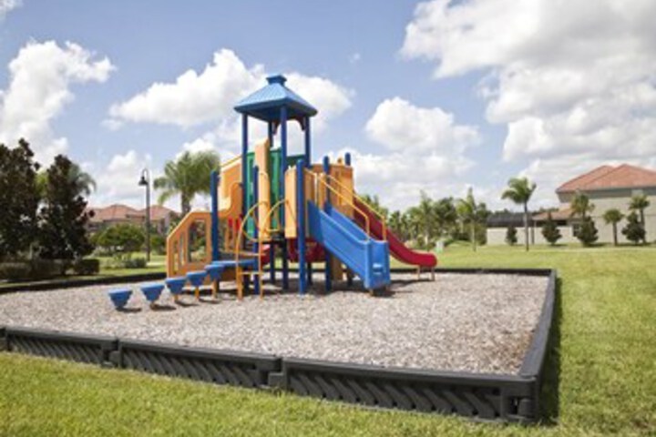 Children’s Area