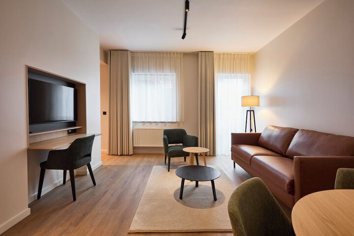Image of APPART HOTEL GEORGES HENRI