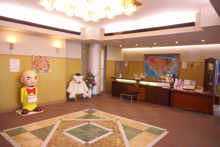 Hotel Interior 2 of 40