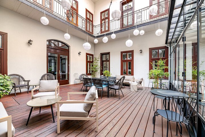 Terrace/Patio 43 of 68