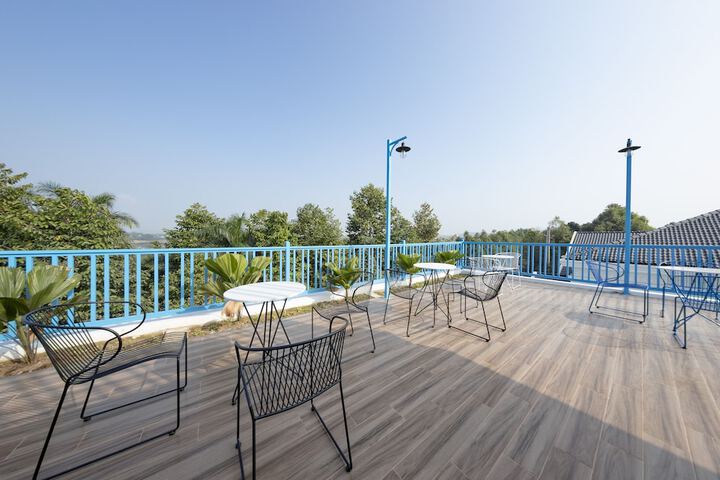 Terrace/Patio 43 of 46
