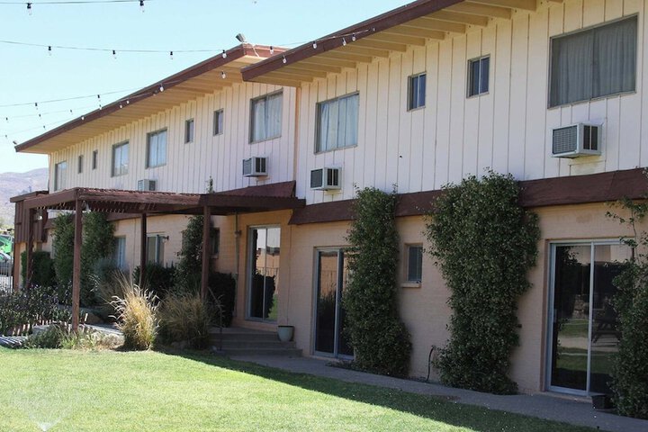 Hotel 28 of 28