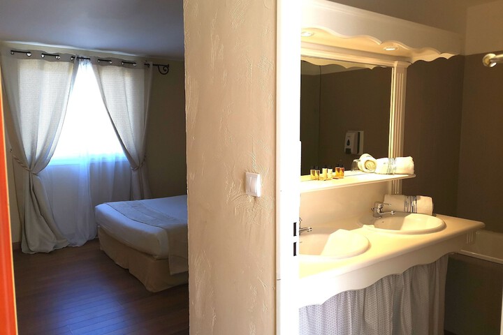 Bathroom Vanities