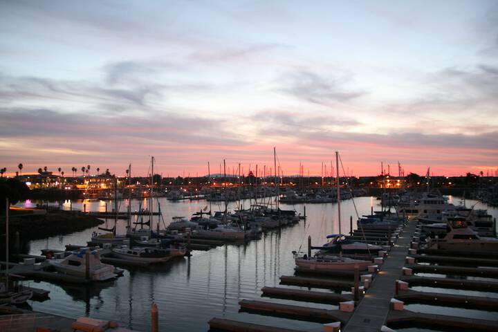 Marina