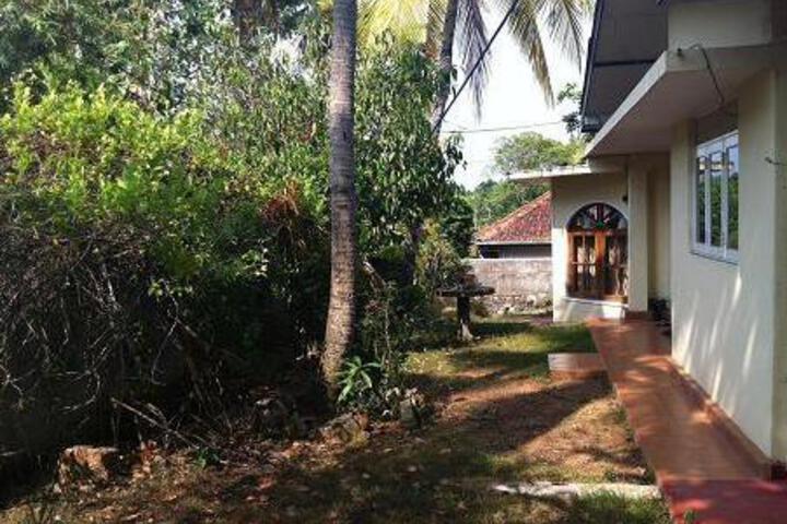 My Homestay Room - Maharagama