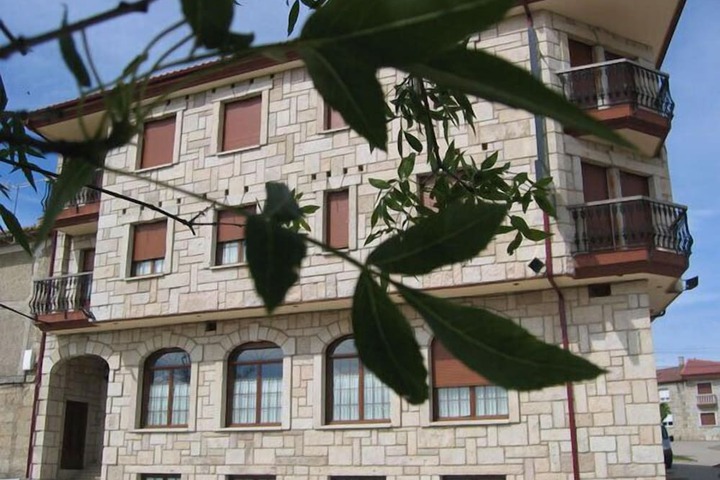 Hotel 46 of 53