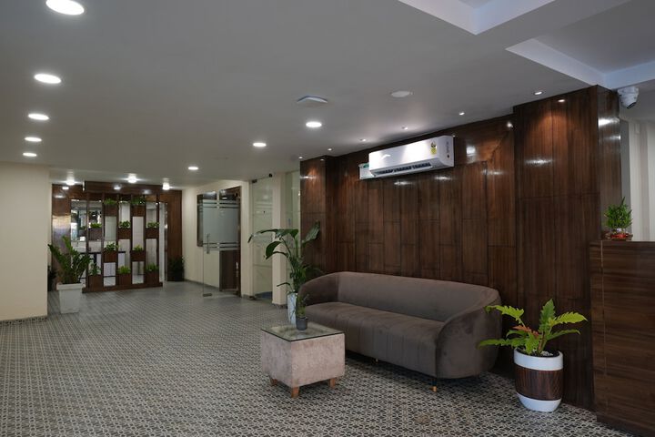 Hotel Interior 4 of 42