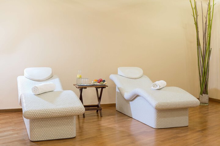 Relaxing Spa