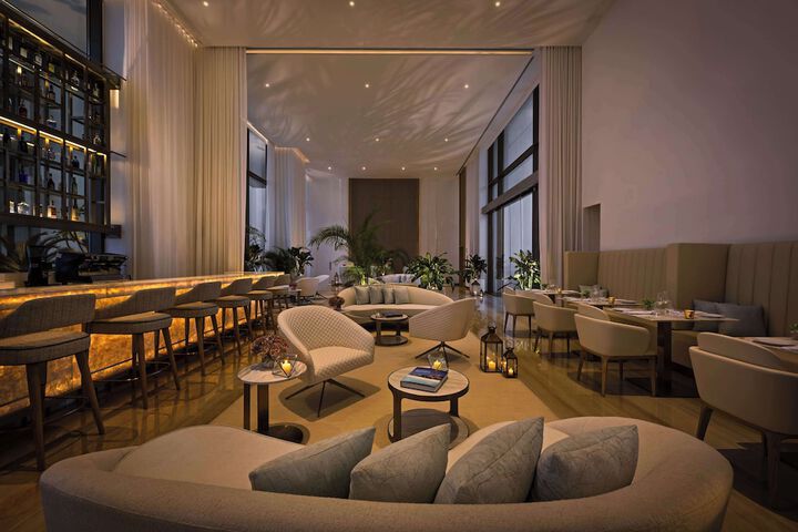 Lounge 201 of 265