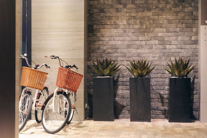 Bicycling