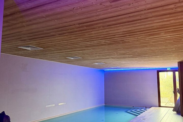 Spa Photos