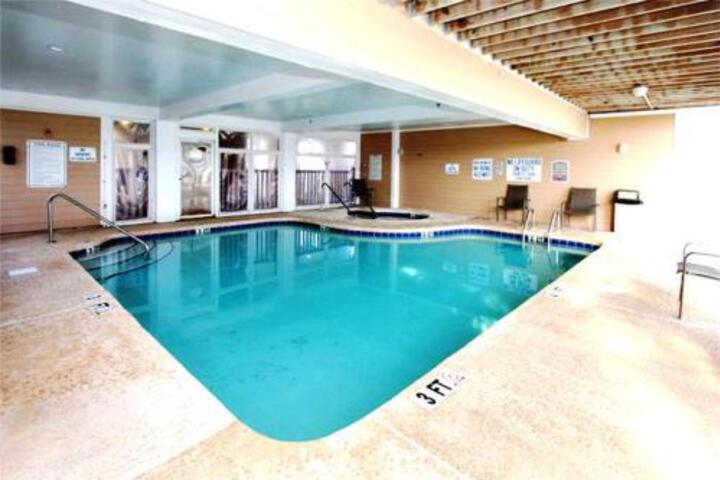 Beachwalk #904 Condo in North Myrtle Beach, SC