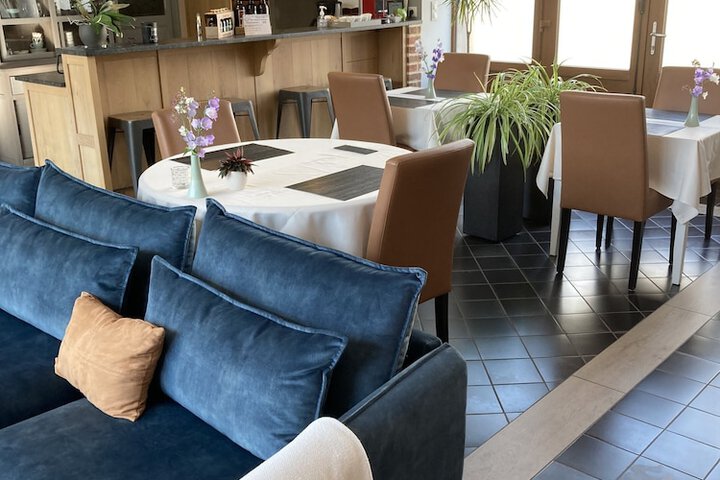 Restaurants