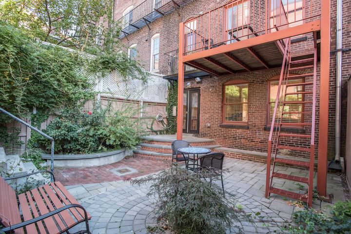 Terrace/Patio 93 of 99