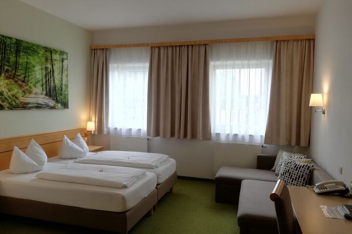 Fitness Facility Photos