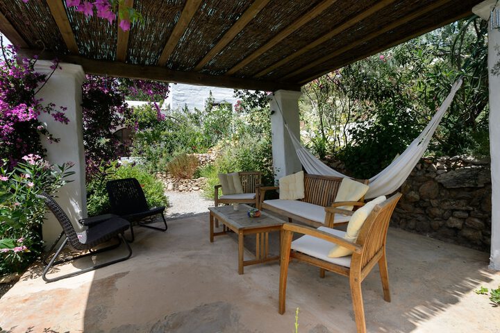 Terrace/Patio 19 of 22