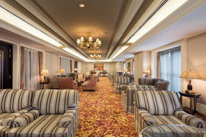 Hotel Interior 5 of 43