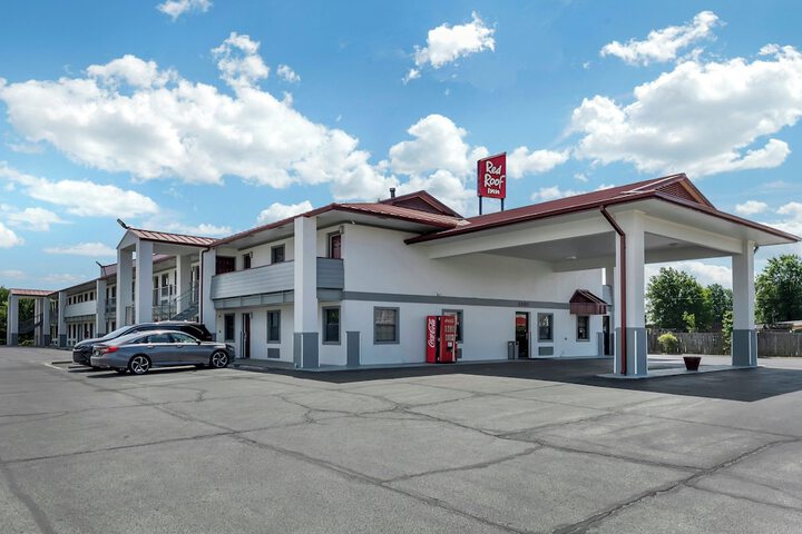 Outside Photo