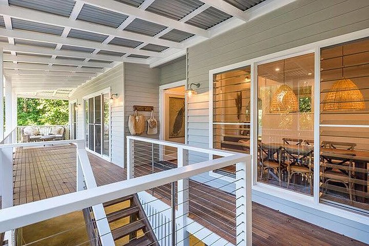 Terrace/Patio 18 of 21