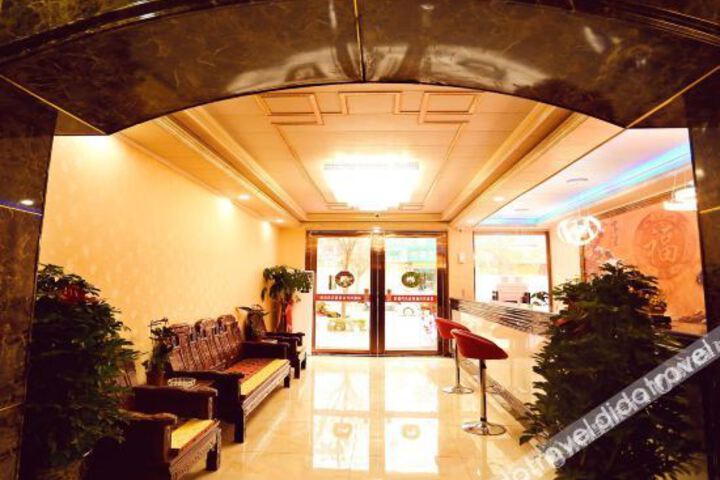 Hotel Interior 11 of 13