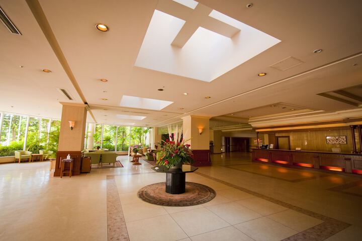 Hotel Interior 4 of 89