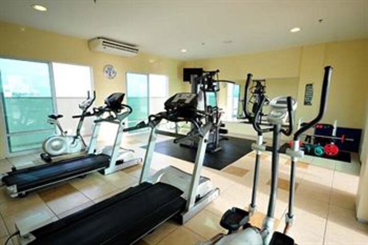 Health and Fitness 7 of 35