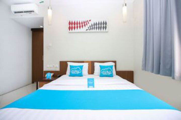 Airy Mataram R Suprapto 21 Lombok