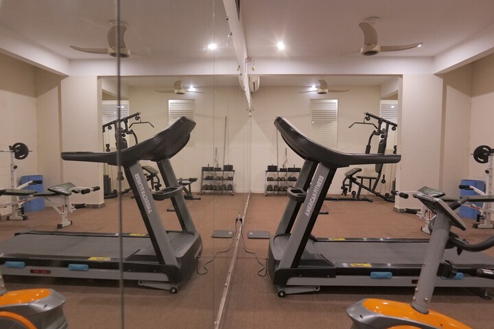 Health and Fitness 32 of 41