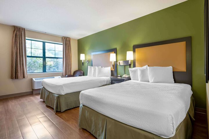 Studio 2 Double Beds (2 of 6)
